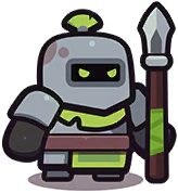 Little Knight